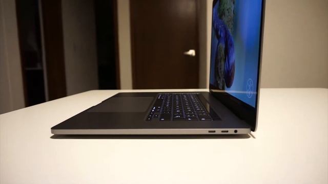 Macbook pro 16” 2019 Analisis/Review смотреть онлайн