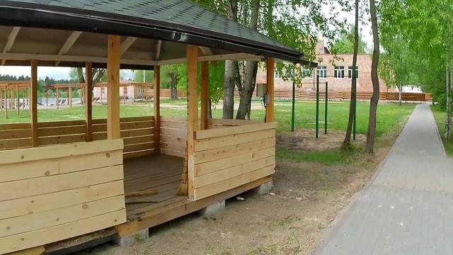Орехово-Зуево. 14 мая 2023г