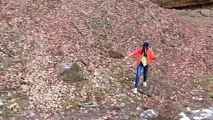 Чегемский водопад