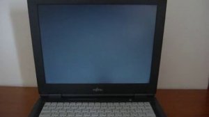 Used laptop Pentium M