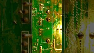 Ремонт сварочного аппарата solaris MMA 206 Часть 1.