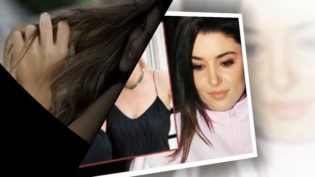 У Ханде Эрчел - большое горе в семье. УМЕРЛА МАМА смотреть онлайн