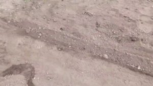 Ручной грейдер - планировщик дорожек.