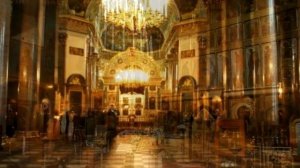 МУЗЫКА ХРАМА