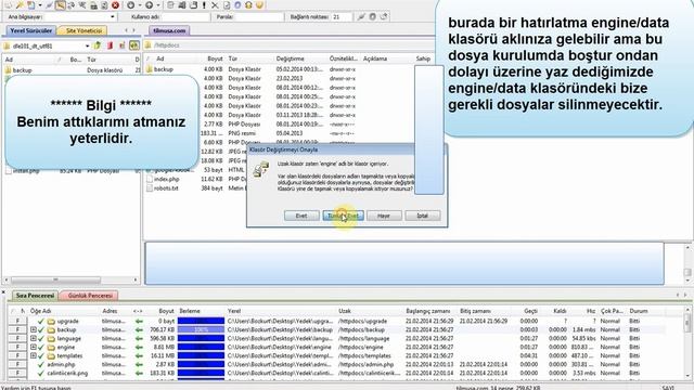 Datalife engine latin5 (windows-1254) den utf8 e geçiş смотреть онлайн