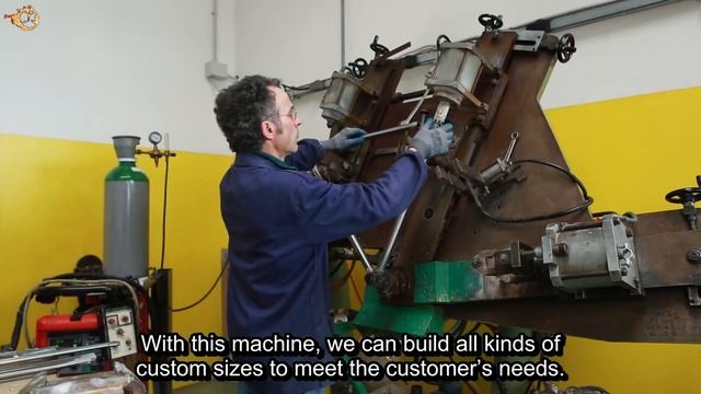 Актуальны ли стальные рамы в наши дни? Officina Battaglin - РоллсРойс в мире велоиндустрии