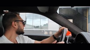 Porsche 911 Carrera 4S 3.0 AMT: тачка с историей