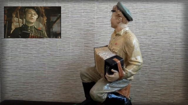 "Иван Бровкин" статуэтка из гипса 60-е гг. смотреть онлайн