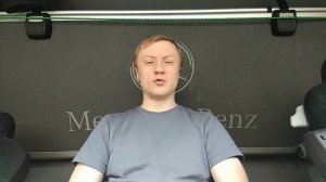 Mercedes Benz Actros, расход топлива. Часть 2.