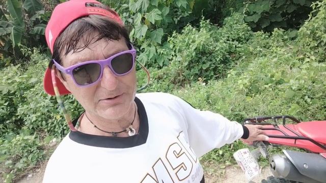 2023 HONDA CRF 300L REVIEW смотреть онлайн