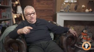 Михаил Яснов читает свои загадки и стихотворения