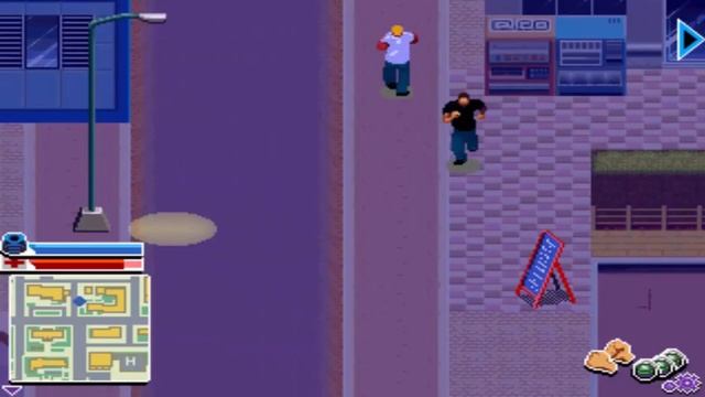 Gangstar 3: Miami Vindication Java - PARTE 9 смотреть онлайн