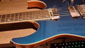 Ibanez Prestige RG 5320C