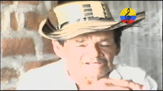 Cumbia Con Caña De Millo. Aurelio Fernández Guerrero. Parte I. 2004