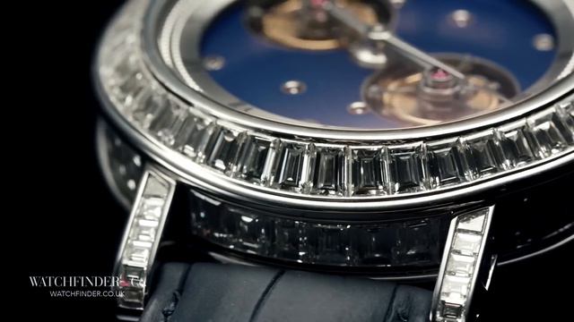 5 Insane Watches You Won't Believe Exist смотреть онлайн