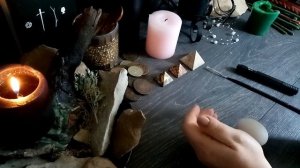 ПРОСТОЙ РИТУАЛ__ БЫСТРО СНИМАЕМ С СЕБЯ НЕГАТИВ, ПОРЧИ, СГЛАЗЫ.