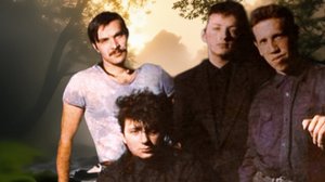 Агата Кристи 1994 Черная луна HD HQ 2023