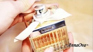 Chloe «Eau De Parfum» (О Де Парфюм от Хлоэ), обзор духов