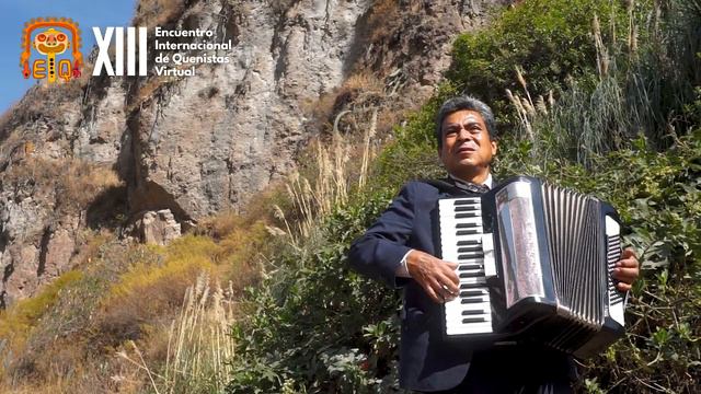 DIA 1 - XIII ENCUENTRO INTERNACIONAL DE QUENISTAS - VIRTUAL - QUENAS SIN FRONTERAS, LIMA - PERÚ 202 смотреть онлайн