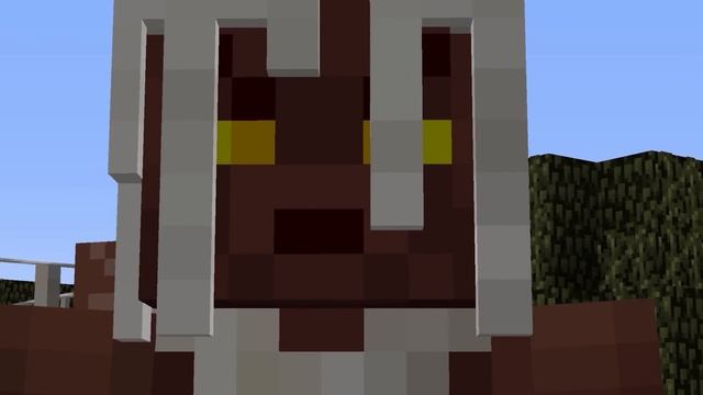 ЗОМБИ МУТАНТ Нашел Самую Старую Деревню Жителей и УЗНАЛ ВСЕ ТАЙНЫ ! Жизнь Зомби Мутанта в Майнкрафт смотреть онлайн