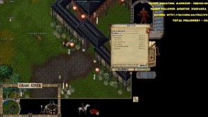 Ultima Online Official Гайд С Чего Начать