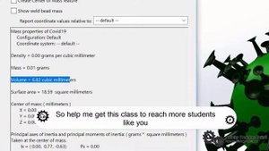 Convert Mesh to Body Solidworks - Mesh Modeling - Change from STL to Editable Solid