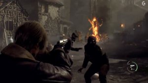 Resident Evil 4 Remake Preview Impressions - Leon Makes His Grand Return