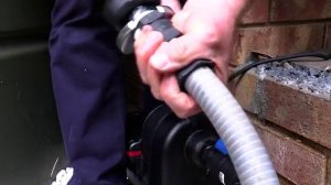 Подключение насосной станции GRUNDFOS SCALA2