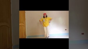 Popping, Locking & Waacking/Whacking Hiphop Dance