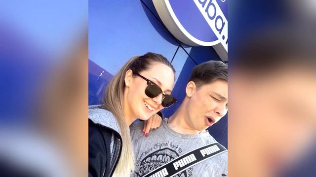 Названа причина расставания Глушко с любимой смотреть онлайн