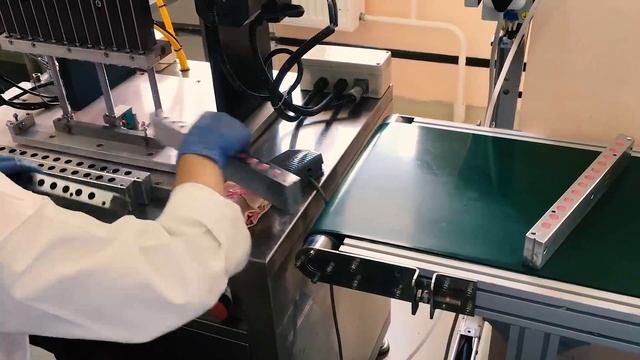 Поездка в компанию Belor Design// Экскурсия по производству// Белорусская косметика // Минск