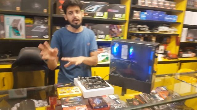 Budget gaming pc build 2023?||  Gaming Pc Build in Pakistan ?|| The New Ryzen 5 3600 And Rx 590 ?