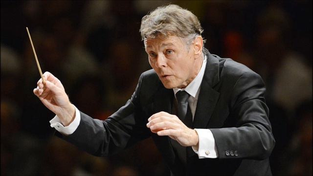 Richard Strauss Don Juan op.20 смотреть онлайн