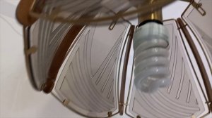 ЛЮСТРА-2 (1 ПАТРОН)