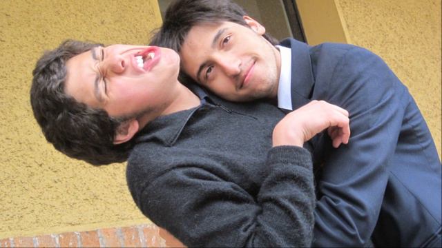 3ºE INBA (2012) смотреть онлайн