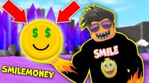 СИМУЛЯТОР ДЛЯ СМАЙЛ ФРЕДДИ! МНЕ СДЕЛАЛИ ПЛЕЙС В РОБЛОКС! Smile Place Roblox