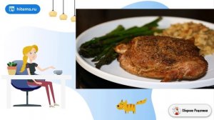 Бедро индейки в рукаве. Самые вкусные рецепты