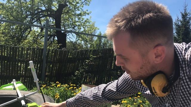 Зеленая революция 3 смотреть онлайн