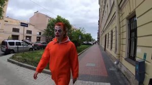 Павел Перец. Фильм Брат как суть нашего народа.mp4