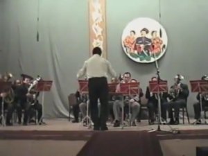 Фантазия на темы морских песен - Р. Молодцов