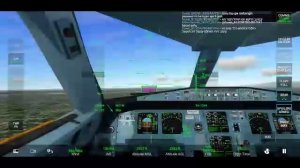 Batik Air Jakarta-Surabaya| Real Flight Simulator Indonesia