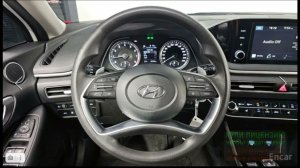 Hyundai Sonata DN8 2.0
