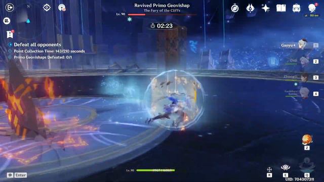 Genshin 1.7/2.0 Stream Announced By Mihoyo! Everything You Need To Know! смотреть онлайн