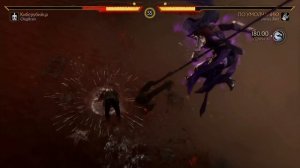 БРЕЙН ПРОТИВ РЕЙН! ПАРЕНЬ ПРОТИВ ДЕВУШКИ В МОРТАЛ КОМБАТ ● Mortal Kombat 11: Aftermath