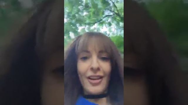 Яна Юрченко