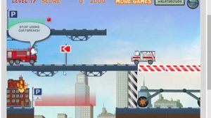 Игры Транспортные средства