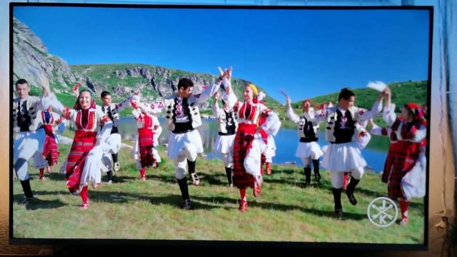 Philips 8506/9006  Bolgaria, HDR, 4k, записано на Honor v30PRO смотреть онлайн