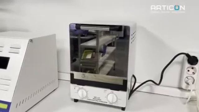 ЭТАПЫ ИЗГОТОВЛЕНИЯ ХИРУРГИЧЕСКИХ ШАБЛОНОВ | ARTICON смотреть онлайн