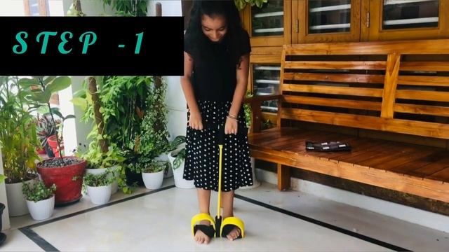 Elastic Tummy Trimmer for full body workout |youtube video смотреть онлайн