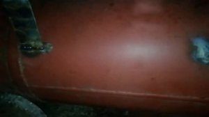 Самодельный компрессор. Компрессор из двигателя от мотоблока. Часть 2